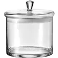 Produktbild: Leonardo Dose TOP, gross, Höhe: 20 cm, Durchmesser: 18 cm, mit Deckel.