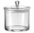 Produktbild: LEONARDO Vorratsdose Top 20 x 18 cm, Glas, (1-tlg)