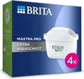 Produktbild: BRITA Maxtra Pro Extra Kalkschutz Pack 4