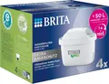 Produktbild: Brita Wasserfilter-Kartusche 4er Maxtra Pro Extra Kalkschutz (1er Pack)