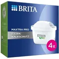 Produktbild: Brita - Wasserfilter-Kartusche 'Maxtra Pro Extra Kalkschutz' 4er Pack