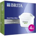 Produktbild: Brita Wasserfilter-Kartusche 'Maxtra Pro Extra Kalkschut