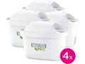 Produktbild: Brita Maxtra Pro Wasserfilter 4er Set
