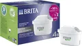 Produktbild: BRITA MAXTRA PRO Wasserfilter Kartuschen 4er Pack Extra Kalkschutz