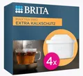 Produktbild: BRITA Wasserfilter Ersatzfilter Kartuschen MAXTRA PRO Extra Kalkschutz 4er Pack