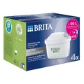 Produktbild: Brita Wasserfilter-Kartusche 4er Maxtra Pro Extra Kalkschutz (1er Pack)