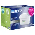 Produktbild: 4er Multipack Brita Maxtra Pro Extra 4er 122188 Wasserfilter Weiß