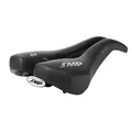 Produktbild: Selle SMP Sattel E-TRK Gel schwarz, Unisex, 277x162mm, ca. 490g