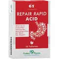 Produktbild: GSE Repair Rapid Acid Tabletten 36 St