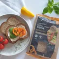 Produktbild: Low Carb Brot das Feine BIO *