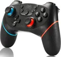 Produktbild: SPGOOD Wireless Controller Switch Pro Switch Lite OLED Vibration Joystick