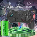 Produktbild: Wireless Controller für Nintendo Switch Pro Controller 550 mAh 2-3 h