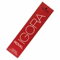 Produktbild: Schwarzkopf Igora Royal Haarfarbe - 60 ml