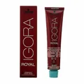 Produktbild: Dauerfärbung Schwarzkopf Igora Royal Nº 8-0 60 ml