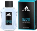 Produktbild: Adidas Ice Dive Eau de Toilette für Herren 100 ml