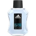 Produktbild: Adidas Ice Dive Eau de Toilette For Men 100 ml