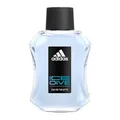 Produktbild: Adidas Ice Dive Eau de Toilette Spray für Herren, 100,5 ml