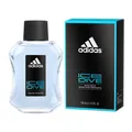 Produktbild: Adidas Ice Dive Eau de Toilette für Herren 100 ml