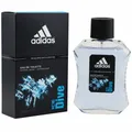 Produktbild: Adidas Ice Dive 100 ml Eau de Toilette EDT Herrenparfum Herrenduft