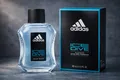Produktbild: Adidas Ice Dive Eau de Toilette Natural Spray for Men 100 ml