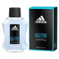 Produktbild: ADIDAS ICE DIVE FOR HIM 100ML EAU DE TOILETTE SPRAY PARFUM
