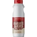 Produktbild: Burger & Ribs BBQ-Sauce 500 ml