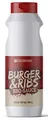 Produktbild: Burger & Ribs BBQ Sauce 500 ml - Perfekt für Burger, Grillfleisch, Steaks, Pulled Pork, Hähnchen & Co. - Barbecue Glaze für Spareribs - SizzleBrothers