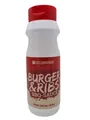 Produktbild: SizzleBrothers Burger & Ribs Sauce 500 ml