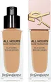 Produktbild: Yves Saint Laurent - All Hours Glow Foundation - Foundation (flüssig) - mn7 (25 Ml)