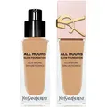 Produktbild: Yves Saint Laurent All Hours Glow Foundation MN7 25 ml