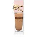 Produktbild: Yves Saint Laurent All Hours Glow Foundation langanhaltende Make-up Foundation Farbton MN7 25 ml
