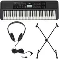 Produktbild: Yamaha PSR-E383 Set