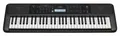 Produktbild: Yamaha Music Europe GmbH Siemensstr. 22-34 25462 Rellingen Germany info@yamaha.de https://de.yamaha. Yamaha PSR-E 383 Keyboard