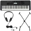 Produktbild: Yamaha PSR-E383 Set