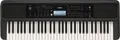 Produktbild: Yamaha PSR-E383 Keyboard 61 Tasten Lernkeyboard USB-to-Host Neu Originalverpackt