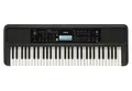 Produktbild: 4957812696609 Yamaha PSR-E383 MIDI-Tastatur 61 Schlüssel USB Schwarz Yamaha