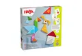Produktbild: Spiel Legespiel Bunter Tangram-Mix