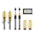 Produktbild: KW GWF V3 inox + Stillleg. für EDC SKODA OCTAVIA III [5E3,NL3,NR3] | 352800AT
