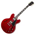 Produktbild: Gibson ES-345 Sixties Cherry Hollowbody E-Gitarre Original Collection Koffer