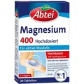 Produktbild: Abtei Magnesium 400