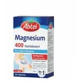 Produktbild: Abtei Magnesium 400 hochdosiert Tabletten 30 St