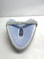 Produktbild: Kniekissen inkl. Osteopathgeschaetzter Gesundheits 25x23x13cm