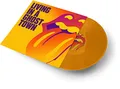 Produktbild: Living in a Ghost Town (Limited Edt.,Orange Vinyl) [Vinyl LP]