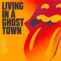 Produktbild: The Rolling Stones - Living In A Ghost Town (Vinyl 10