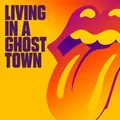 Produktbild: The Rolling Sto Living in a Ghost Town - Limited Edition Ora (Vinyl) (US IMPORT)
