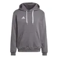 Produktbild: adidas Herren Entrada 22 Sweat Hoodie, Team Grey Four, L