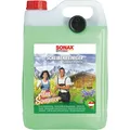 Produktbild: SONAX ScheibenReiniger gebrauchsfertig AlmSommer 5L Liter Kanister + Ausgießer
