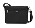 Produktbild: Travelon Classic Crossbody Umhängetasche, diebstahlsicher