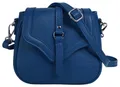 Produktbild: Cluty Umhängetasche Damen 101170 blau