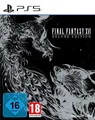 Produktbild: Final Fantasy XVI Deluxe Edition PlayStation 5